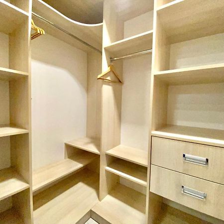 Apartpoltava Простора Однокімнатна Квартира В Новобудові, Корпусний Парк Eksteriør bilde