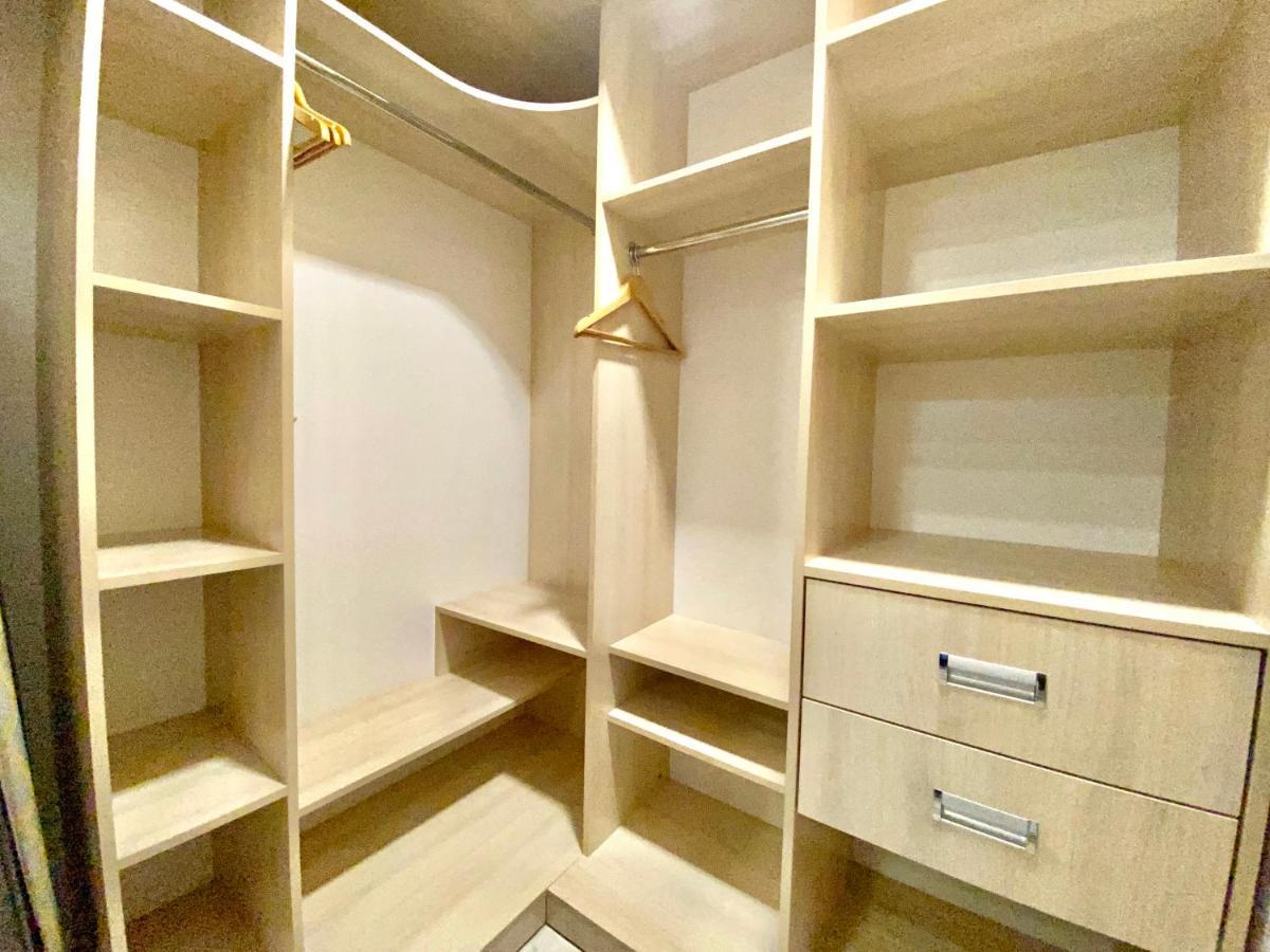 Apartpoltava Простора Однокімнатна Квартира В Новобудові, Корпусний Парк Eksteriør bilde