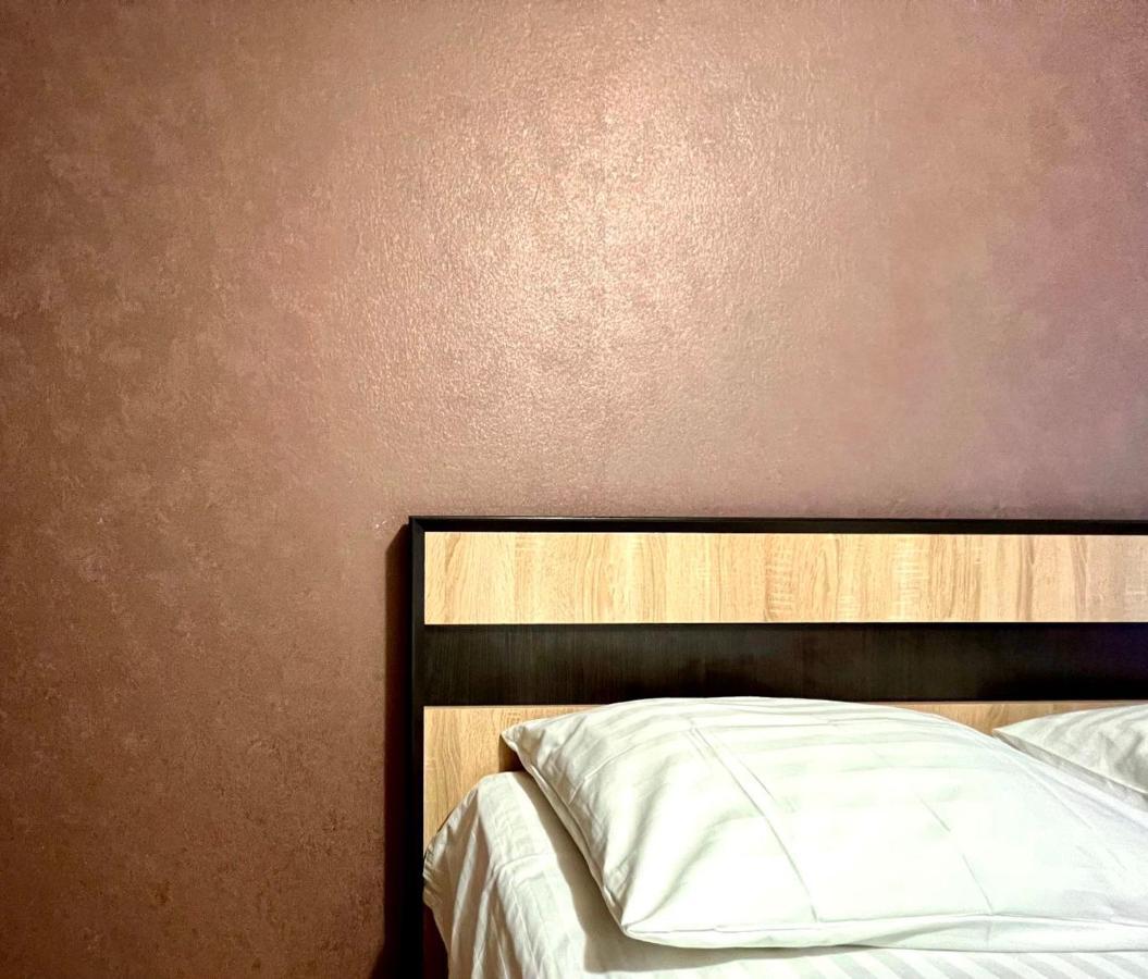 Apartpoltava Простора Однокімнатна Квартира В Новобудові, Корпусний Парк Eksteriør bilde