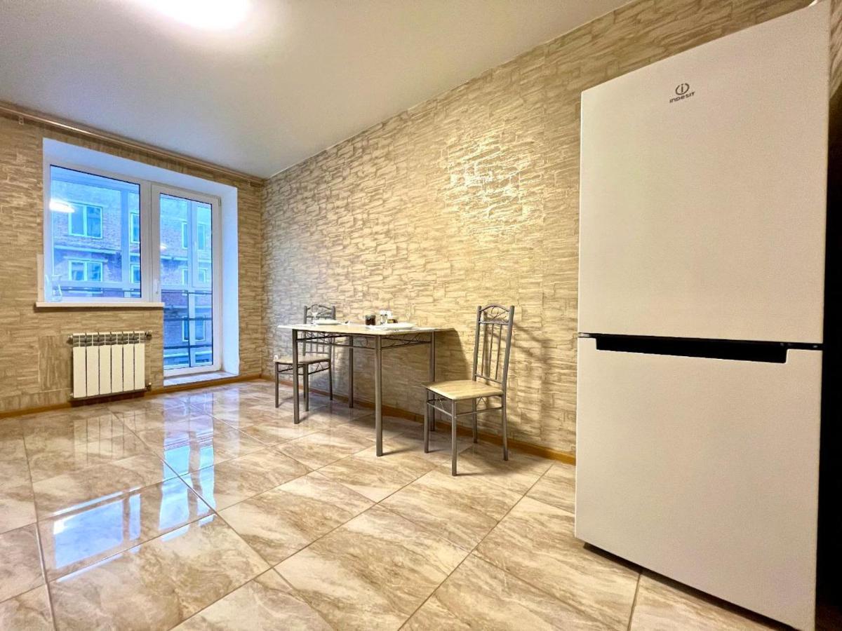 Apartpoltava Простора Однокімнатна Квартира В Новобудові, Корпусний Парк Eksteriør bilde