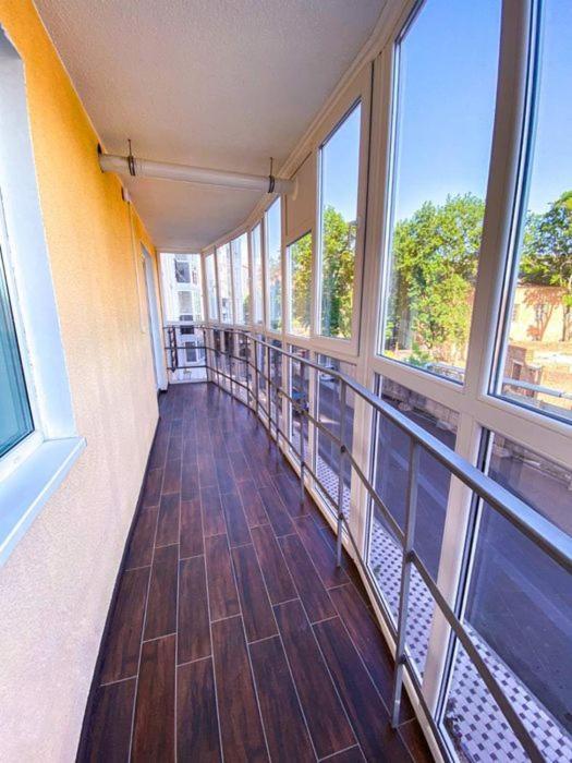 Apartpoltava Простора Однокімнатна Квартира В Новобудові, Корпусний Парк Eksteriør bilde